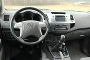 Toyota Hilux • 2012 • 167,000 km 1