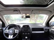 Jeep Compass • 2014 • 91,000 km 4