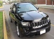 Jeep Compass • 2014 • 91,000 km 9