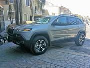 Jeep Cherokee • 2015 • 58,000 km 10