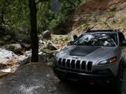 Jeep Cherokee • 2015 • 58,000 km 5