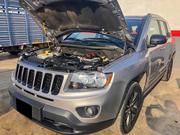 Jeep Compass • 2016 • 52,000 km 2