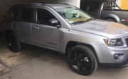 Jeep Compass • 2016 • 52,000 km 1