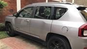 Jeep Compass • 2016 • 52,000 km 5