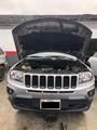 Jeep Compass • 2016 • 52,000 km 4