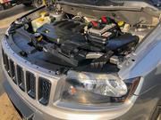 Jeep Compass • 2016 • 52,000 km 6