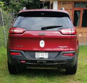 Jeep Cherokee • 2014 • 113,600 km 1