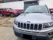 Jeep Compass • 2016 • 52,000 km 3