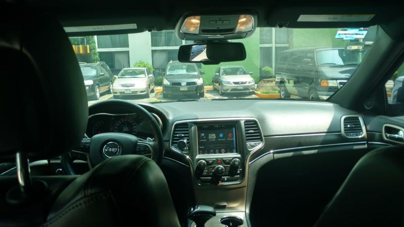 Jeep Grand Cherokee • 2014 • 100,000 km 6