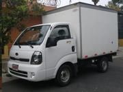 Kia K 2500 • 2012 • 125,000 km 3