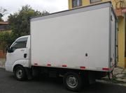 Kia K 2500 • 2012 • 125,000 km 8