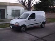 Renault Kangoo • 2015 • 50,003 km 2