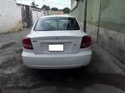 Kia Rio • 2009 • 220,000 km 2