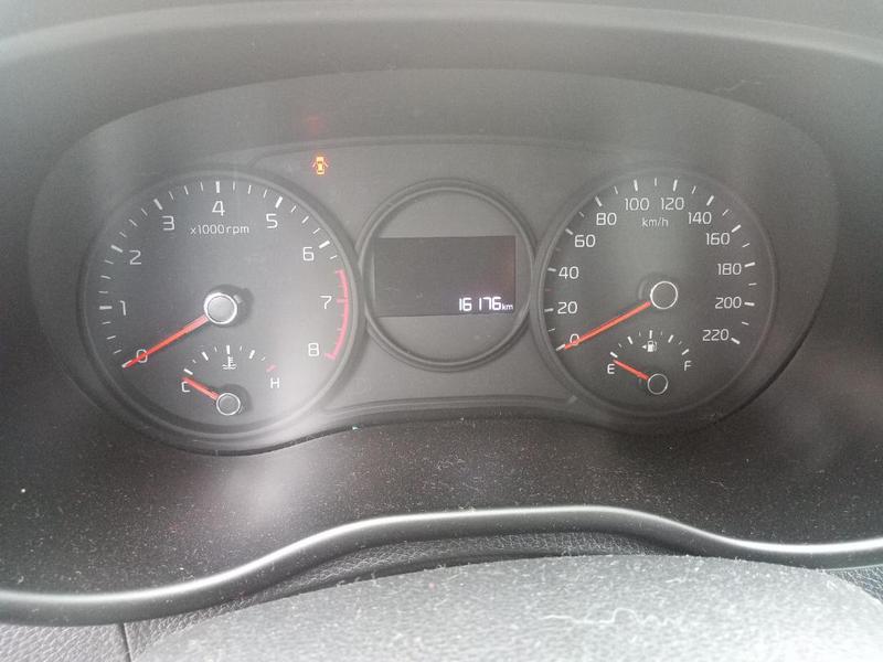 Kia Picanto • 2018 • 16,200 km 5