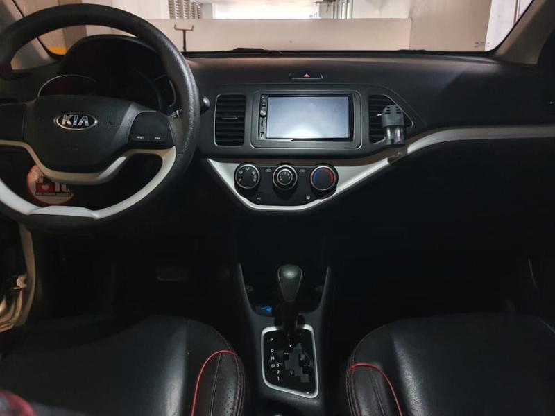 Kia Picanto • 2016 • 28,500 km 5
