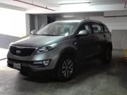 Kia Sportage • 2015 • 59,350 km 1