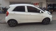 Kia Picanto • 2014 • 83,000 km 2