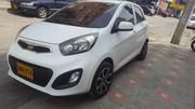 Kia Picanto • 2014 • 83,000 km 5