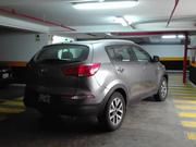Kia Sportage • 2015 • 59,350 km 3