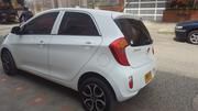 Kia Picanto • 2014 • 83,000 km 6