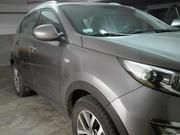 Kia Sportage • 2015 • 59,350 km 2