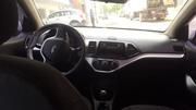 Kia Picanto • 2014 • 83,000 km 3