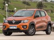 Renault Logan • 2020 • 0 km 3