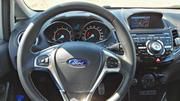 Ford Fiesta • 2017 • 14,000 km 20