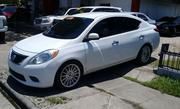 Nissan Versa • 2014 • 60,000 km 1