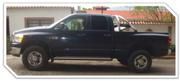Dodge RAM • 2007 • 238,000 km 11