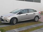 Ford Focus • 2012 • 115,000 km 1