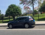 Nissan X-Trail • 2016 • 41,000 km 8