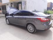 Ford Focus • 2014 • 8,100,000 km 1