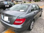 Mercedes-Benz C • 2012 • 38,400 km 6