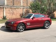 Chrysler Crossfire • 2004 • 114,000 km 9