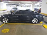 Audi A7 • 2015 • 24,620 km 6