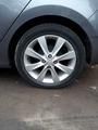 Hyundai Accent • 2014 • 25,000 km 1