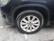 Volkswagen Tiguan • 2010 • 74,000 km 5