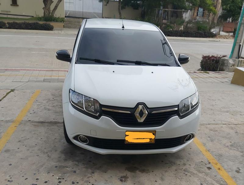 Renault Logan • 2018 • 52,000 km 6