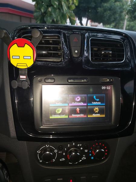 Renault Logan • 2018 • 52,000 km 9