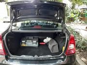 Renault Logan • 2011 • 90,600 km 1