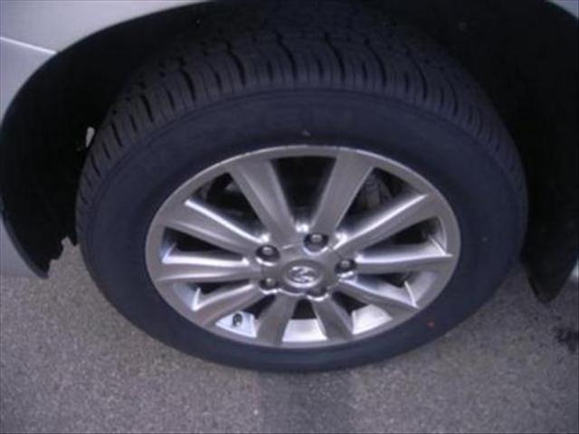 Lexus LX • 2011 • 2,399 km 3