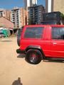Mitsubishi Pajero • 1983 • 9,999 km 6