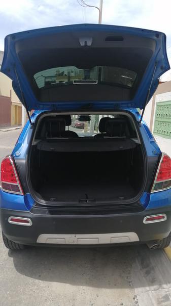 Chevrolet Tracker • 2013 • 97,000 km 7
