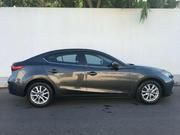 Mazda 3 • 2015 • 57,000 km 2
