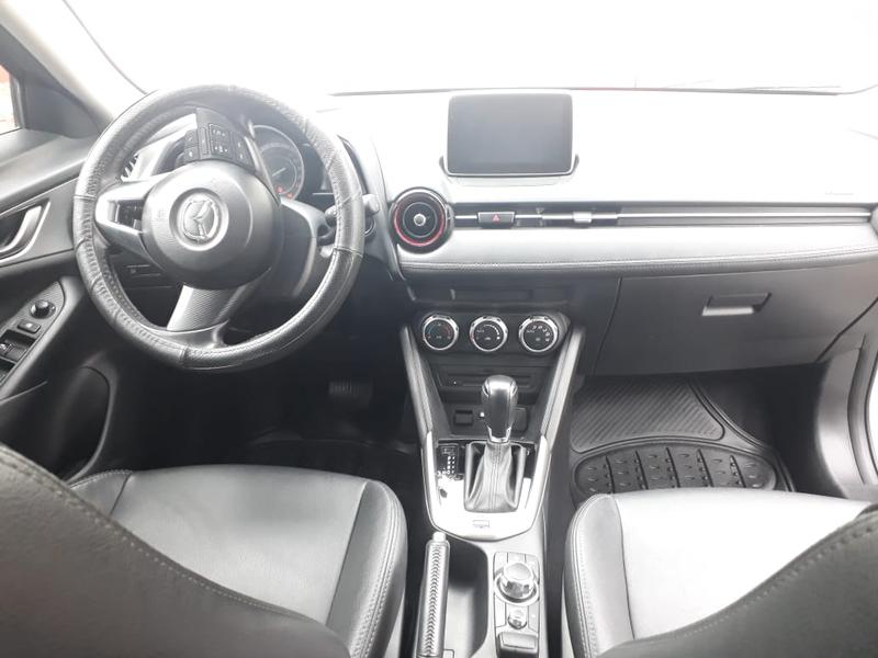 Mazda CX-3 • 2017 • 34,000 km 9