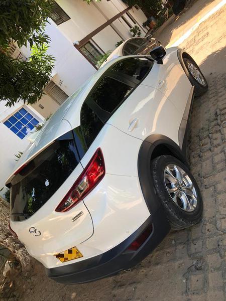 Mazda CX-3 • 2019 • 45 km 7