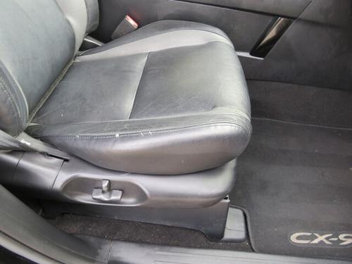 Mazda CX-9 • 2009 • 143,691 km 3