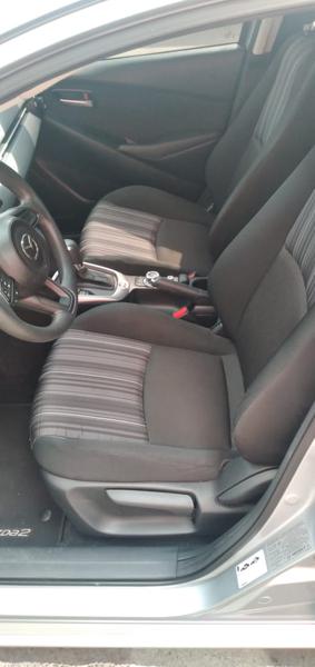 Mazda 2 • 2019 • 25,000 km 8