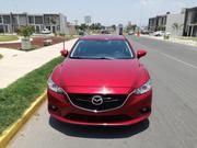 Mazda 6 • 2014 • 88,000 km 6